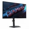 Gigabyte Monitor 25 cali AORS G25F2 EK IPS/FHD/200Hz/2HDMI/DP